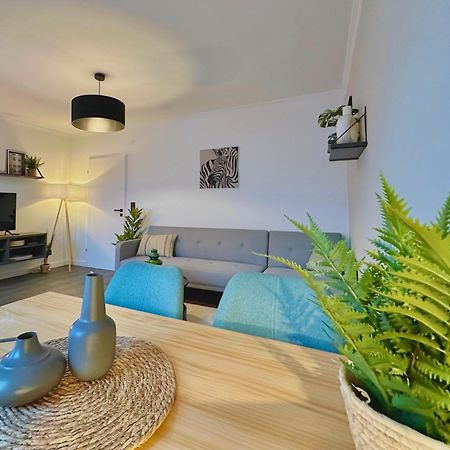 ברמן Zentrale Lage - Cy Apartments מראה חיצוני תמונה