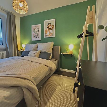 ברמן Zentrale Lage - Cy Apartments מראה חיצוני תמונה