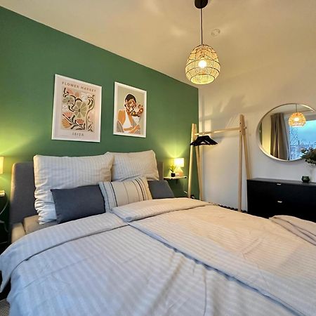 ברמן Zentrale Lage - Cy Apartments מראה חיצוני תמונה