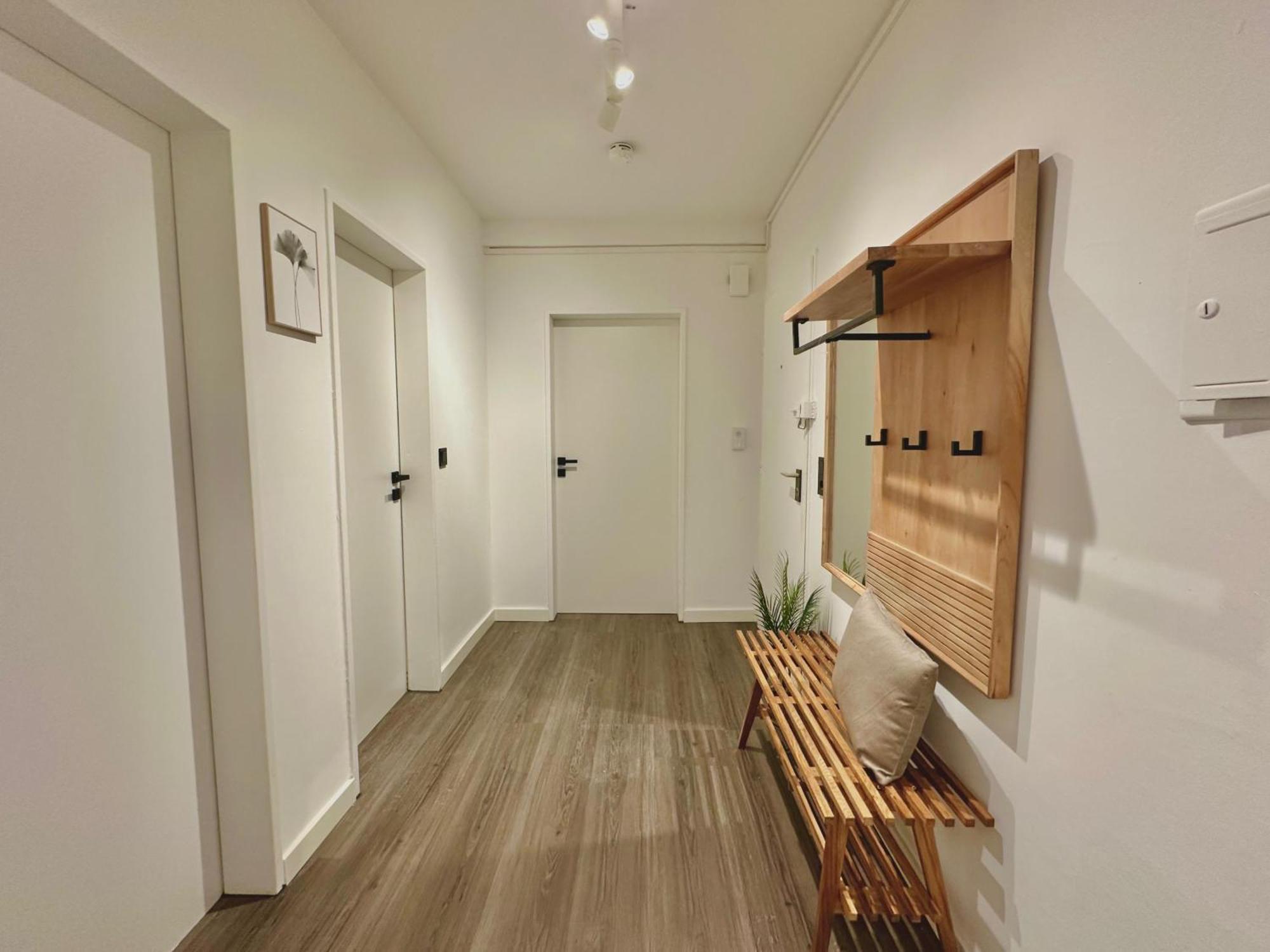 ברמן Zentrale Lage - Cy Apartments מראה חיצוני תמונה